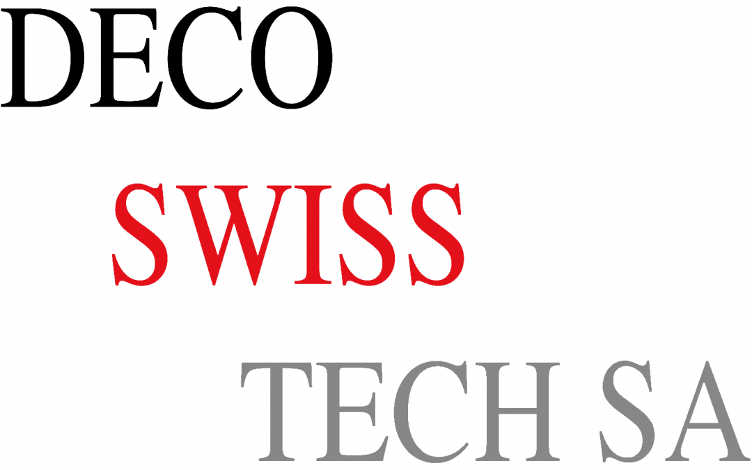 Deco Swiss Tech