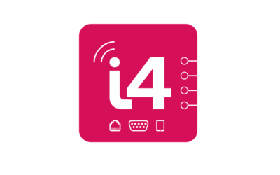 i4 – solution pour MES et DNC